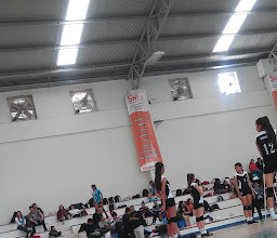 Gimnasio Seccion 44 photo