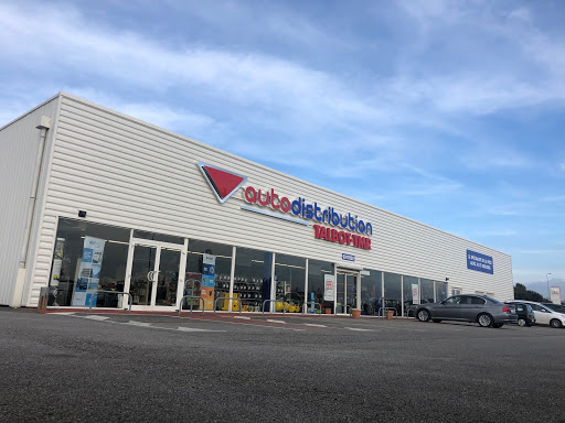 Autodistribution Talbot