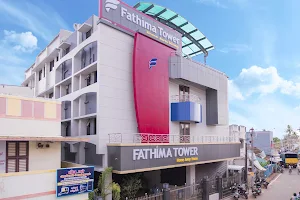 Fathima Tower image