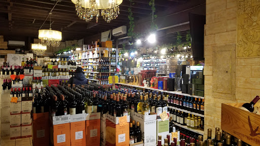 Liquor Store «Liquors & Wine Outlet», reviews and photos, 1645 86th St, Brooklyn, NY 11214, USA