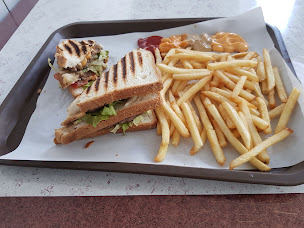 Photo n°4 de Chicken Spot à Noisy-le-Sec ()
