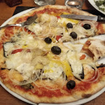 Photo n°1 de l'avis de Cristiano.i fait le 03/03/2020 à 22:20 sur le  New freetime à Borgo San Lorenzo