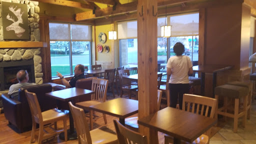 Coffee Shop «Caribou Coffee», reviews and photos, 142 Pioneer Trail, Chaska, MN 55318, USA