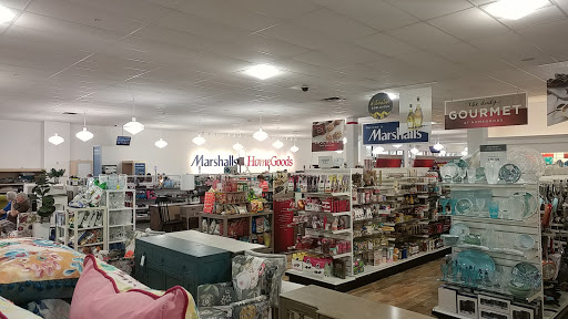 Department Store «Marshalls & HomeGoods», reviews and photos, 5915 20th St, Vero Beach, FL 32966, USA
