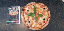 Photos du propriétaire du Pizzas à emporter PIZZA GIULIA à La Penne-sur-Huveaune - n°2