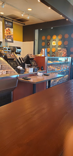 Bagel Shop «Einstein Bros. Bagels», reviews and photos, 2870 N Druid Hills Rd NE, Atlanta, GA 30329, USA