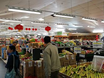 Yi Cart Asian Supermarket