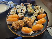 Les plus récentes photos du Restaurant Good Sushi à Nantes - n°1