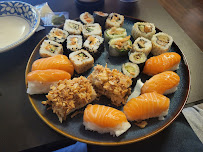 Plats et boissons du Restaurant Good Sushi à Nantes - n°1