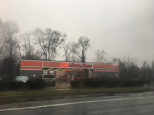 Auto Parts Store «AutoZone», reviews and photos, 1437 Chestnut St, Emmaus, PA 18049, USA