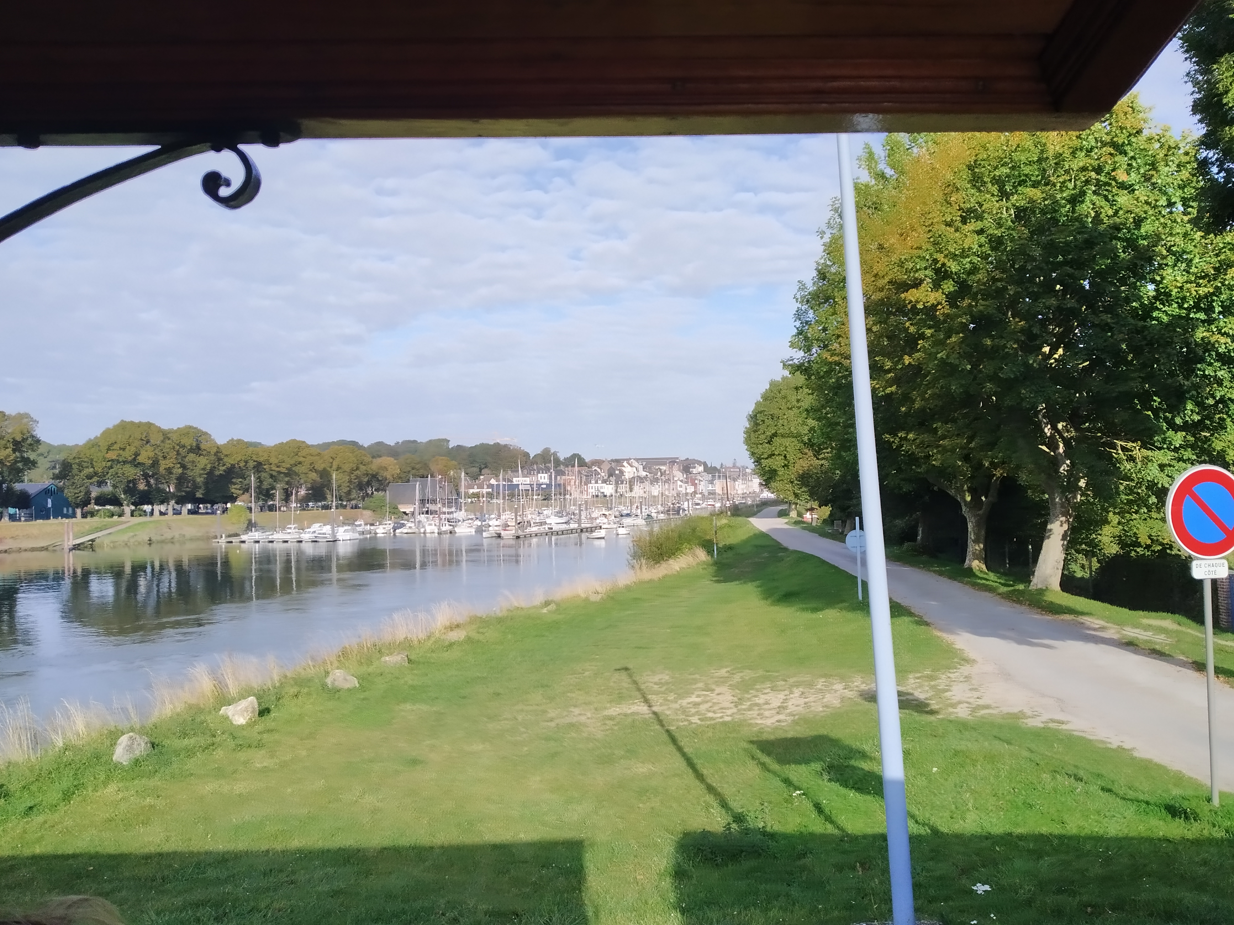 Photo n° 3 de l'avis de Florent.C fait le 19/10/2021 à 07:52