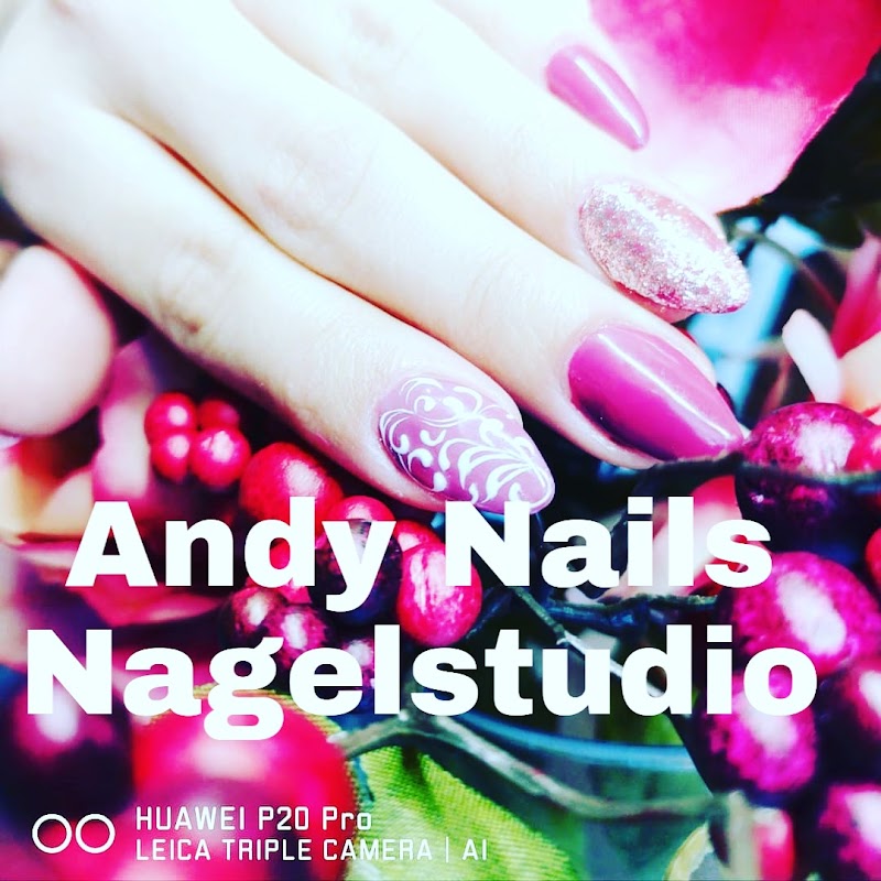 Andy Nails Kéz és lábápolás műköröm és pedikűr