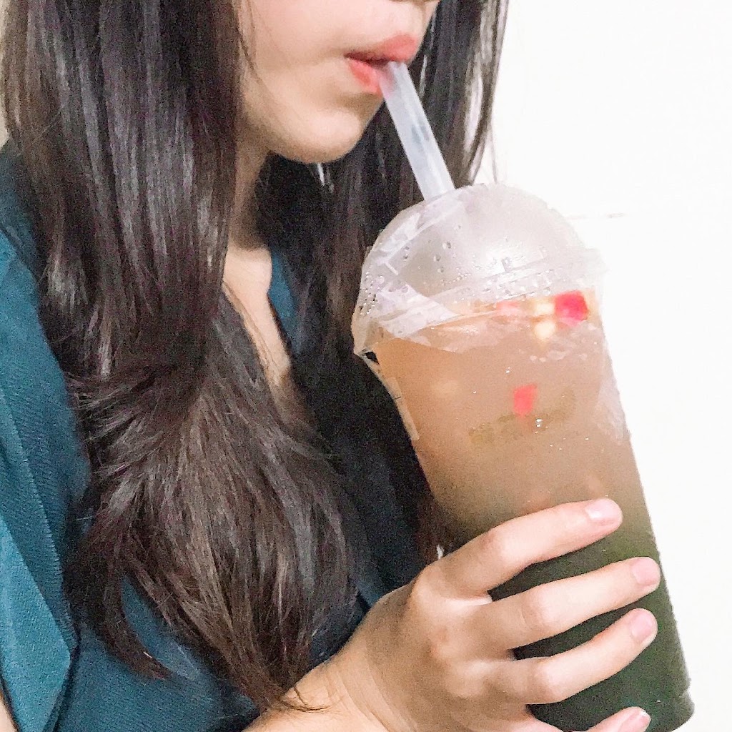 鮮茶道中原實踐店 的照片