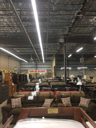 Furniture Store «American Freight Furniture and Mattress», reviews and photos, 3674 Kinsman Blvd, Madison, WI 53704, USA