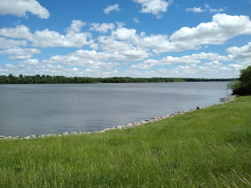 Longview Dam