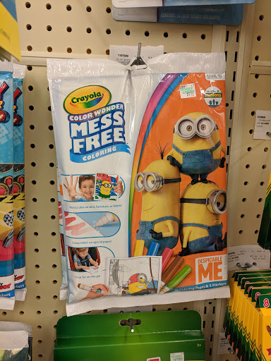 Craft Store «Hobby Lobby», reviews and photos, 280 McMahan Blvd, Marion, OH 43302, USA