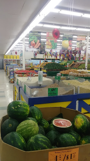 Supermarket «R Ranch Market 11», reviews and photos, 17305 Valley Blvd, La Puente, CA 91744, USA