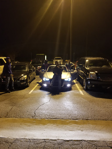 Bowling Alley «Brunswick Zone Austell Lanes», reviews and photos, 2750 Austell Rd SW, Marietta, GA 30008, USA