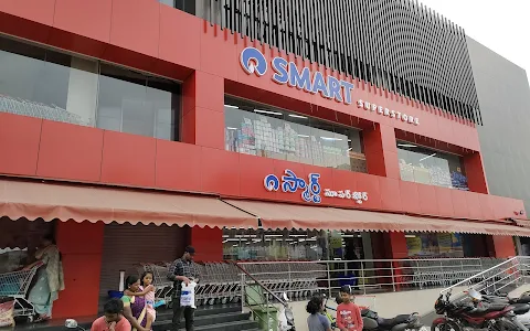Sheshadri Mall image