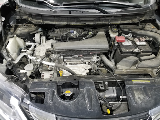 Nissan Dealer «Ramsey Nissan», reviews and photos, 401 NJ-17, Upper Saddle River, NJ 07458, USA