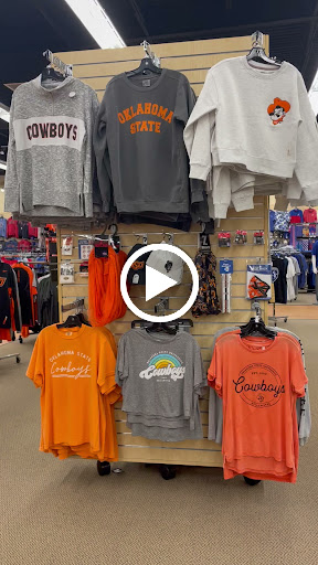 Sportswear Store «Kansas Sampler Wichita», reviews and photos, 3053 N Rock Rd, Wichita, KS 67226, USA