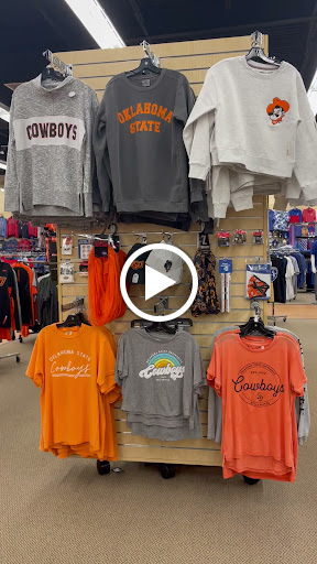 Sportswear Store «Kansas Sampler Wichita», reviews and photos, 3053 N Rock Rd, Wichita, KS 67226, USA