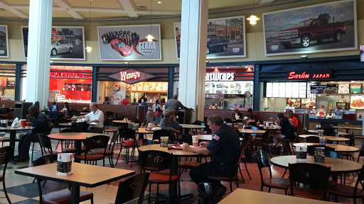 Shopping Mall «Wolfchase Galleria», reviews and photos, 2760 N Germantown Pkwy, Memphis, TN 38133, USA