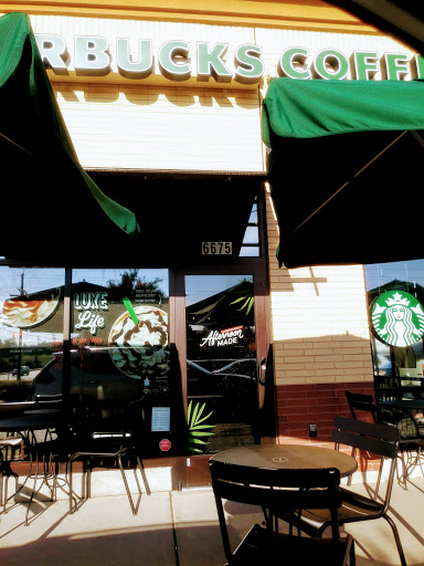 Coffee Shop «Starbucks», reviews and photos, 6675 Crain Hwy, La Plata, MD 20646, USA