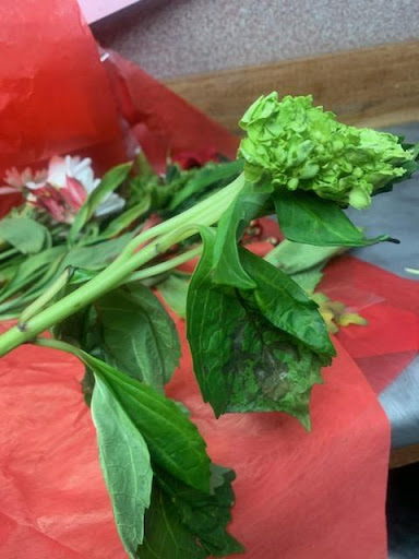 Gift Shop «Edible Arrangements - The Shoppes at Buford», reviews and photos, 3200 Woodward Crossing Blvd b104, Buford, GA 30519, USA