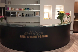 Million Hair-& Beauty-Salon image