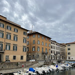 Photo n°3 de l'avis de Marco.o fait le 10/05/2022 à 08:34 sur le  La Vecchia Venezia à Livorno