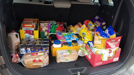 Supermarket «ALDI», reviews and photos, 640 8th St, Monroe, WI 53566, USA