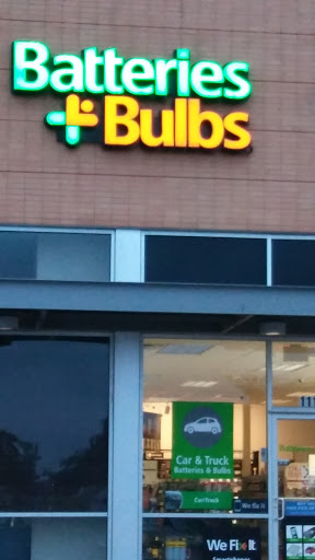 Car Battery Store «Batteries Plus Bulbs», reviews and photos, 3121 N President George Bush Hwy, Garland, TX 75040, USA