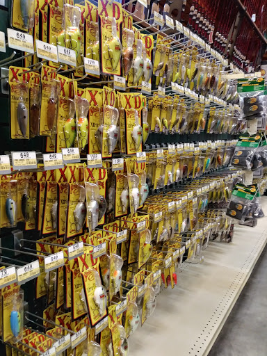 Sporting Goods Store «Bass Pro Shops», reviews and photos, 1133 N Dobson Rd, Mesa, AZ 85201, USA