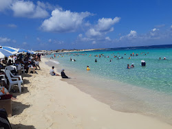 Minaa Alhasheesh Beach'in fotoğrafı imkanlar alanı