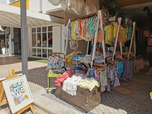 Avaliações doCowe Organic Clothing em Portimão - Loja de roupa