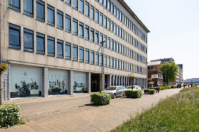 Crescendo CVO - Campus Mechelen