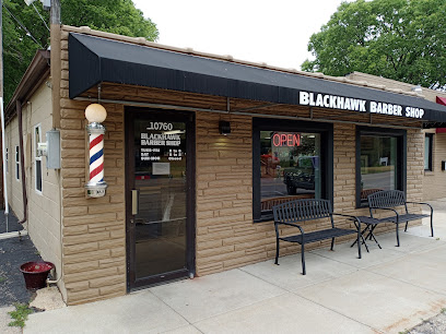 Blackhawk Barber Shop