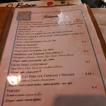 Photo n°15 de l'avis de Vincenza.e fait le 20/10/2023 à 22:32 sur le  O Boteco à Genoa