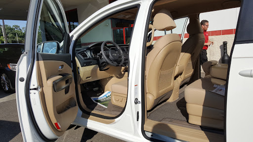 Car Dealer «Matt Blatt Kia», reviews and photos, 6211 E Black Horse Pike, Egg Harbor Township, NJ 08234, USA