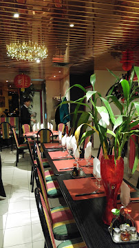 Atmosphère du Restaurant Le Chinois de Bercy à Paris - n°2