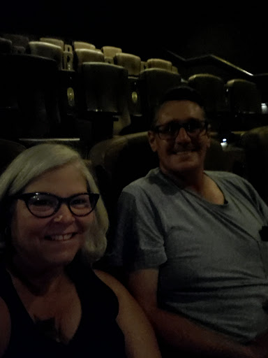 Movie Theater «AMC Dine-In Athens 12», reviews and photos, 1575 Lexington Rd, Athens, GA 30605, USA