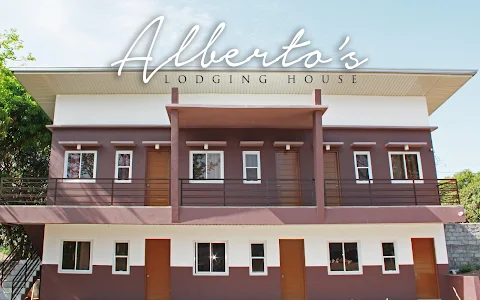 Alberto's Lodging House image