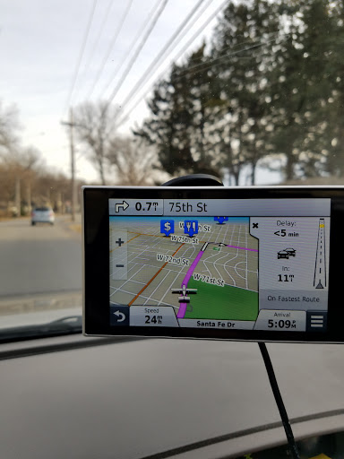 Country Club «Milburn Golf & Country Club», reviews and photos, 7501 W 69th St, Overland Park, KS 66204, USA