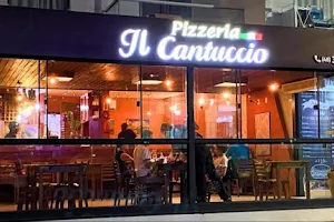 Il cantuccio pizzaria image