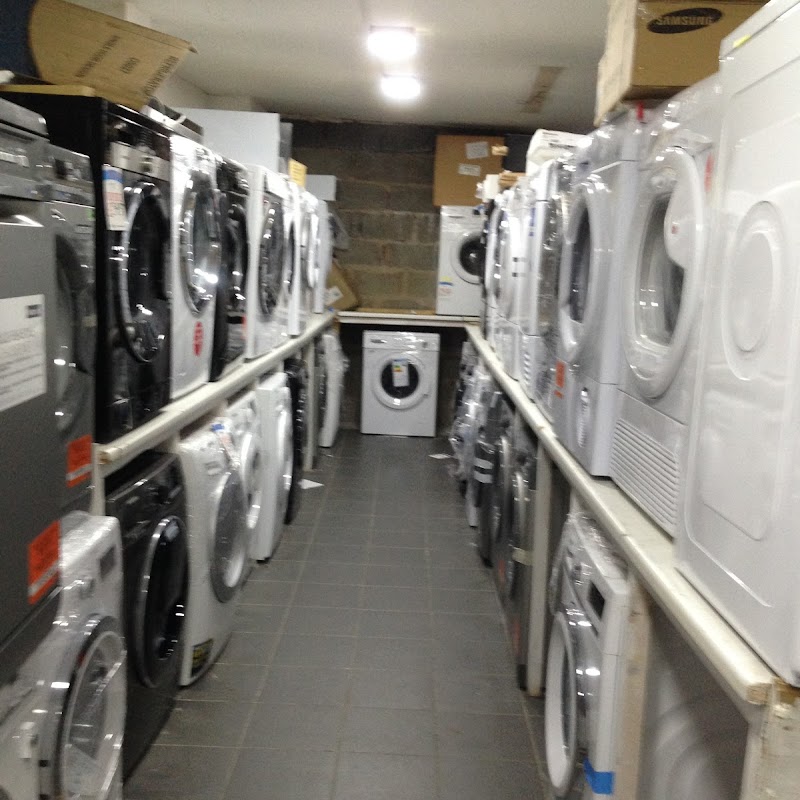 Appliance Centre Oldham - Domestic fridge freezer and washing machines cookers UK