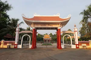 Memorial Nguyen Thi Dinh image