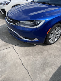 New Age Auto Painting - Photo 9 - Car repair in Lakeland, FL, Lakeland