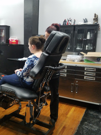 Explore basketball tattoo ideas, creative tattoo ideas in Chillicothe, available at Envy Ink Tattoo and Piercing