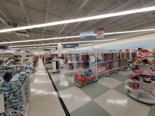 Fabric Store «Jo-Ann Fabrics and Crafts», reviews and photos, 96 Providence Hwy, East Walpole, MA 02032, USA